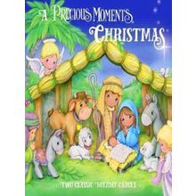 A Precious Moments Christmas