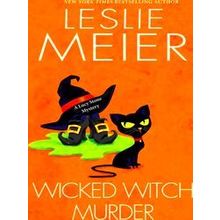 Wicked Witch Murder