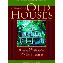 Renovating Old Houses