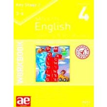 Ks 2 Spelling Vocabulary Workbook 4
