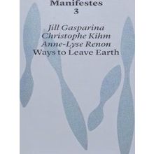 Ways To Leave Earth