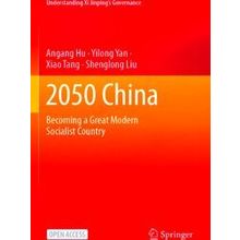 2050 China