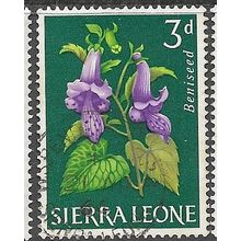1963 SG 246 - fine used (o)