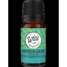 Essential Oils Synergy Blends (Comes in 18 Different Areas of Focus)[ ]