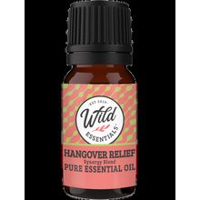 Essential Oils Synergy Blends (Comes in 18 Different Areas of Focus)[ ]