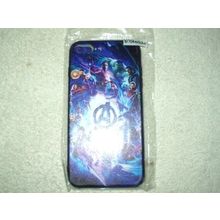 avengers-7 cell phone case cover sealed new for iphone 7plus & 8plus