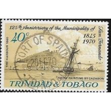 1970 SG 385 - fine used (o)