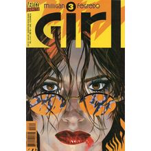 GIRL #3- DC COMICS/VERTIGO (1996)