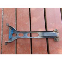1974 Plymouth Duster Core Support Bracket OEM Dodge Dart 73 72 71 70
