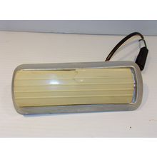 1972 International Harvester Dome Light Assy OEM Scout II Terra Traveler 71 73+