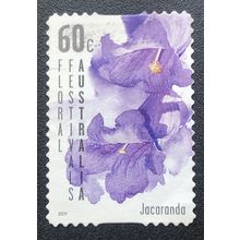AUSTRALIA 2011 SG 3565 USED S/A #1