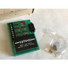 NEW OPTO 22 ADAPTER CARD 7A/B 001717 ,001717,AC GND AC,CZ
