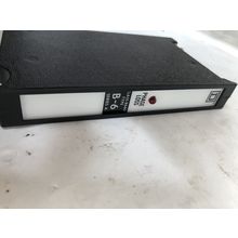 NEW SQUARE D 8660 B-6 PHASE LOSS MOSULE, SOLID STATE CONTROL CIRCUIT,DL