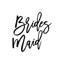 bridesmaid5 Poster Canvas Movie Film Print A0 A1 A2 A3 A4 A5 A6 Art Wall Decorat