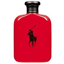 Ralph Lauren Polo Red Men (M) EDT 4.2 oz