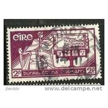 1937 Michel 65 - fine used (o)