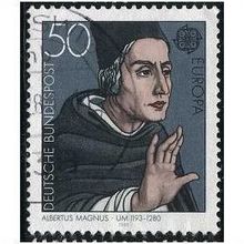 1980 Michel 1049 - #4 fine used (o)