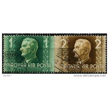 1942 2 different values - #1804 fine used (o)