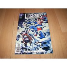 Legends of the DC Universe (1998) # 23...Published December 1999 by DC