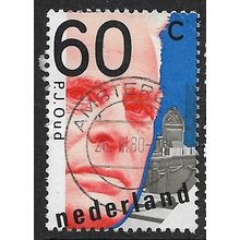 1980 NVPH 1193 - #2 fine used (o)