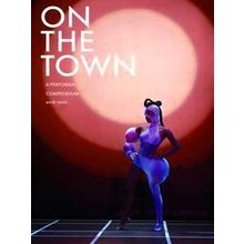 On The Town - Charles Aubin
