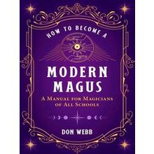 How To Become A Modern Magus