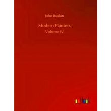 Modern Painters - John Ruskin