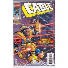 Cable #52