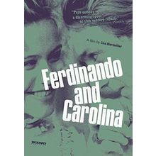 Ferdinando and Carolina [DVD]