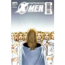 Astonishing X-Men (Vol 1) # 018 NM MODERN AGE COMICS