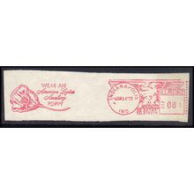 Used Revenue 8c Meter Indianhapolis, IN. E0427