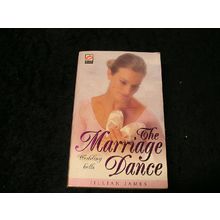 The Marriage Dance by Jillian James