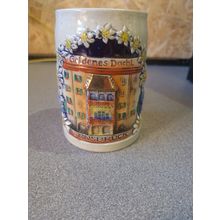 Goldenes Dachl Innsbruck Stein / Tankard