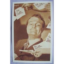 c.1980s PC comedian Red Skelton