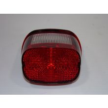 Harley Davidson Taillight SAE SLT 99 OEM 1999 - early 2003 SAE 198 68832-99-DOM