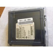NEW GE FANUC IC694MDL930A I/O OUTPUT RELAY 90-30 SERIES 4A 8PT ISOL 24VDC,AY
