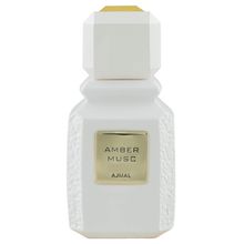 Ajmal Cuir Musc (U) EDP 3.4 Oz