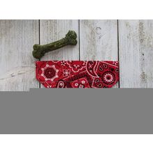 Over-The-Collar Dog Bandana XSmall