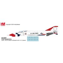 EUROFIGHTER ITALIAN AF 36-55 RIAT 2023 - HOBBY MASTER HA6630 1/72 PRE ORDER
