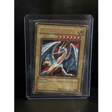 Hyozanryu - MRL-075 - Rare - 1st Edition Magic Ruler Yu-Gi-Oh! Trading Card