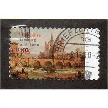 GER 2010 €1.45 (S/A) 'LIMBERG' FINE USED (EBID30-616)