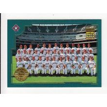 2001 Topps HTA Texas Rangers team set- 25 cards- Factory Set Fresh!