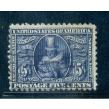 Used 330 5c Pocahontas Average C2869