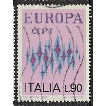 1972 Michel 1365 - fine used (o)