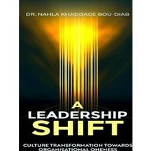 A Leadership Shift