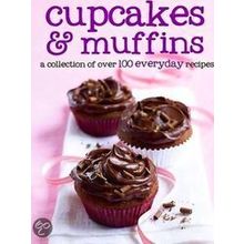 100 Recipes - Cupcakes and Muffins