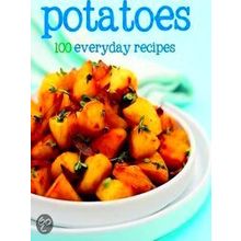 100 Recipes - Potatoes