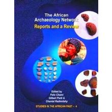 The African Archaeology Network - Felix Chami