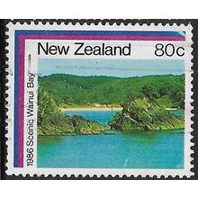 1986 SG 1398 - fine used (o)