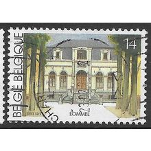 1990 Michel 2432 - fine used (o)